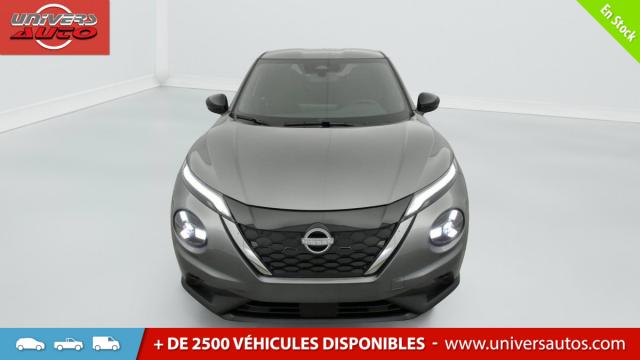 Nissan Juke image 4