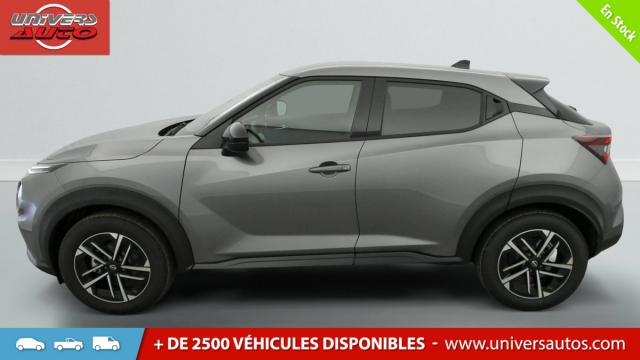 Nissan Juke image 8