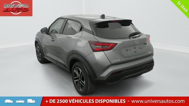 Nissan Juke image 1