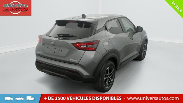 Nissan Juke image 3