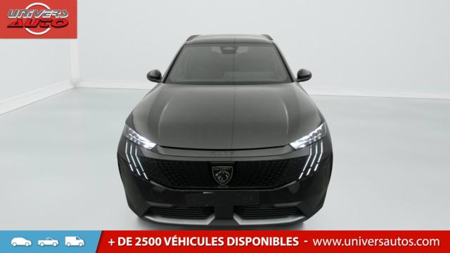 Peugeot 5008 image 2