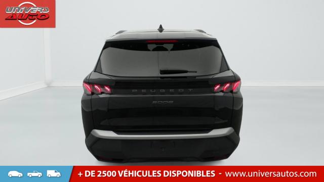 Peugeot 5008 image 1