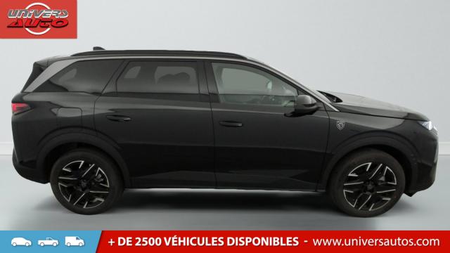 Peugeot 5008 image 3