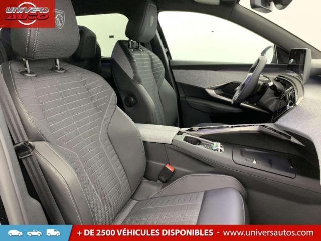 Peugeot 5008 image 8