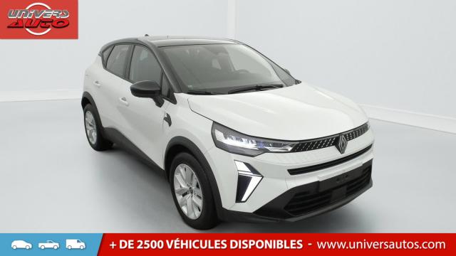 Renault Captur Tce 90 Ch Evolution
