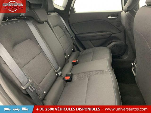 Renault Captur image 9