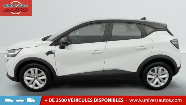 Renault Captur image 5