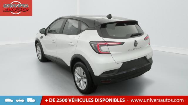 Renault Captur image 6