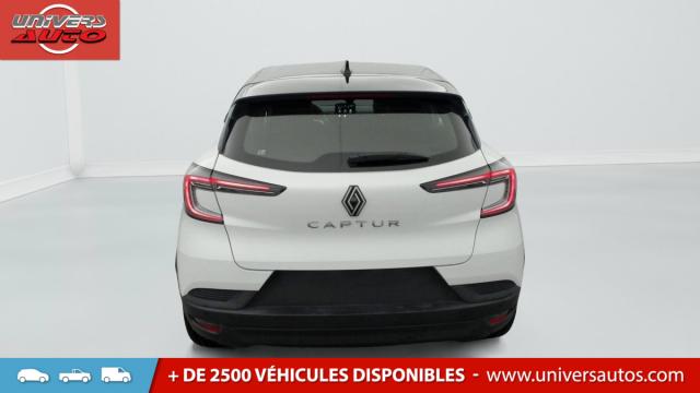 Renault Captur image 2