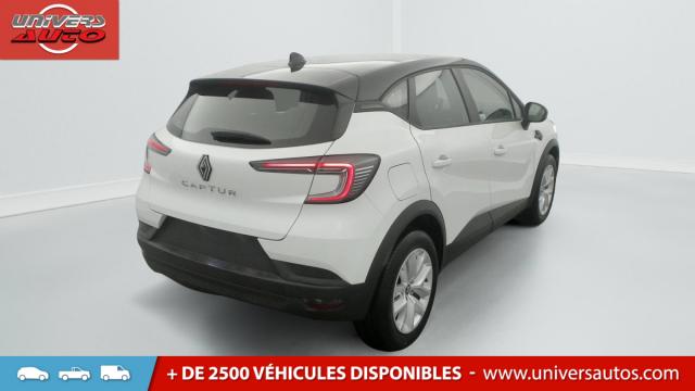 Renault Captur image 8