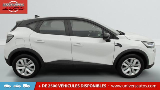 Renault Captur image 7