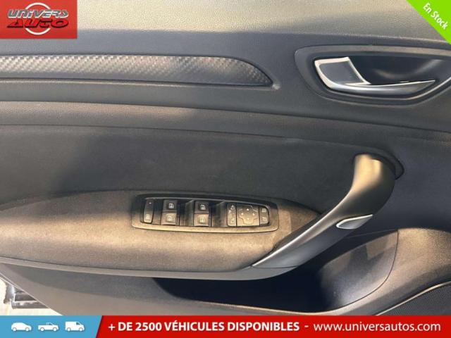 Renault Mégane image 4