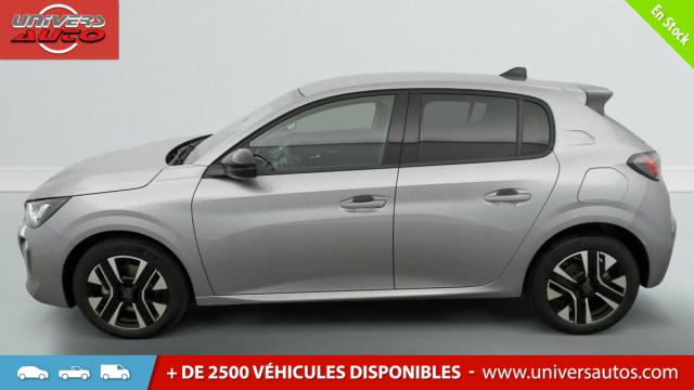 Peugeot 208 image 7