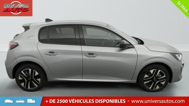 Peugeot 208 image 2