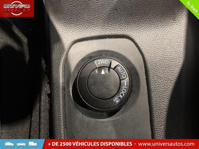 Dacia Duster image 4