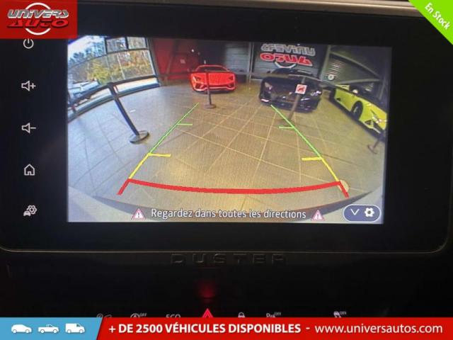 Dacia Duster image 1