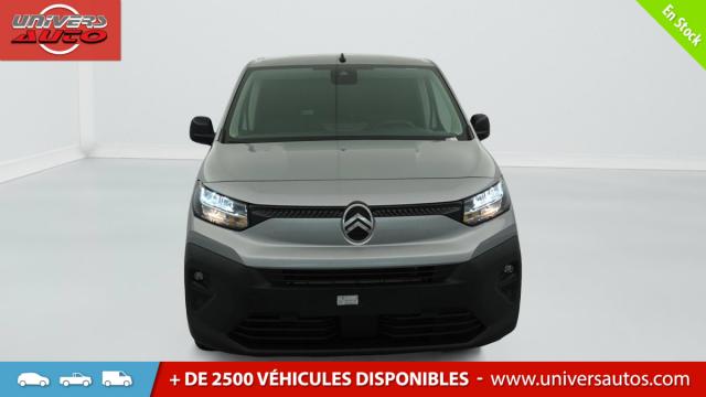 Citroen Berlingo image 8