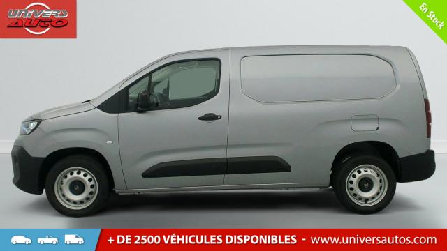 Citroen Berlingo image 9