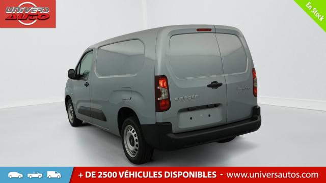 Citroen Berlingo image 3
