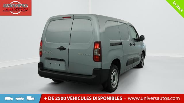 Citroen Berlingo image 2