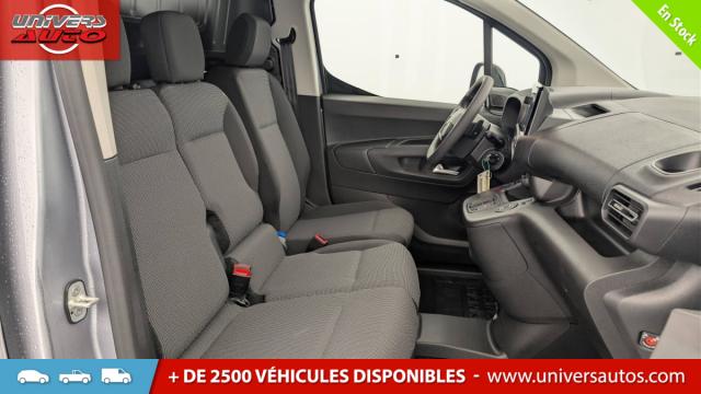 Citroen Berlingo image 1