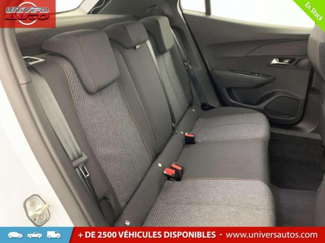 Peugeot 2008 image 6