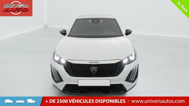 Peugeot 2008 image 4