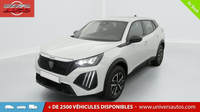 Peugeot 2008 image 5