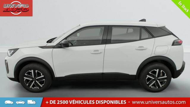 Peugeot 2008 image 2