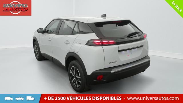 Peugeot 2008 image 7