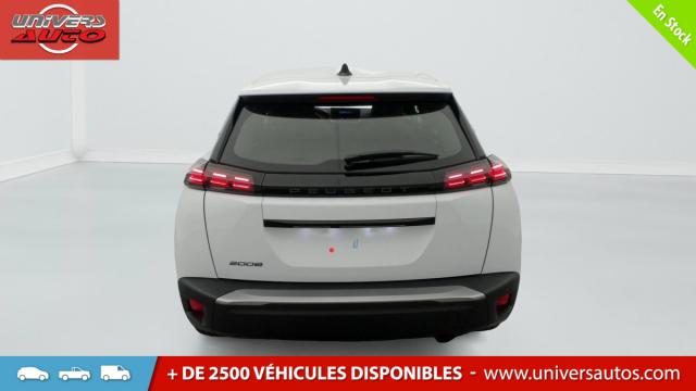 Peugeot 2008 image 3