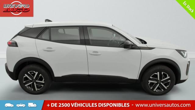 Peugeot 2008 image 1