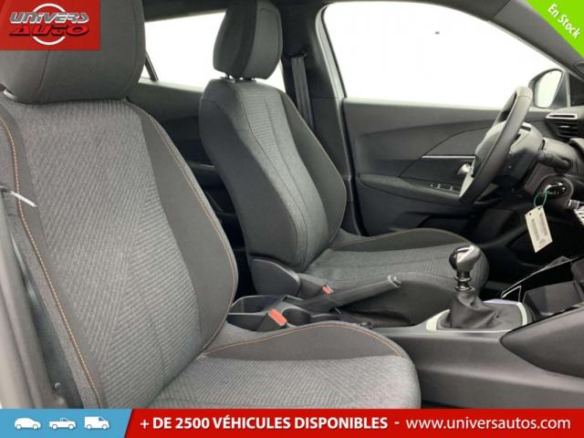 Peugeot 2008 image 9