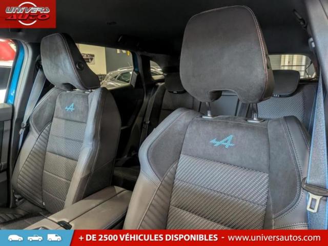 Renault Austral image 1