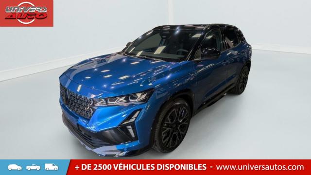 Renault Austral image 3