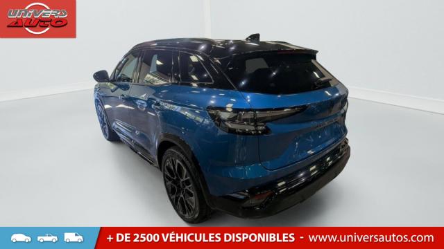 Renault Austral image 4