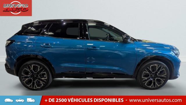 Renault Austral image 5