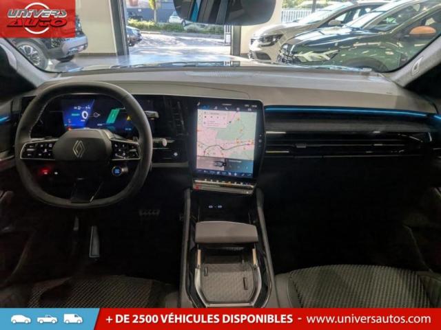 Renault Austral image 6