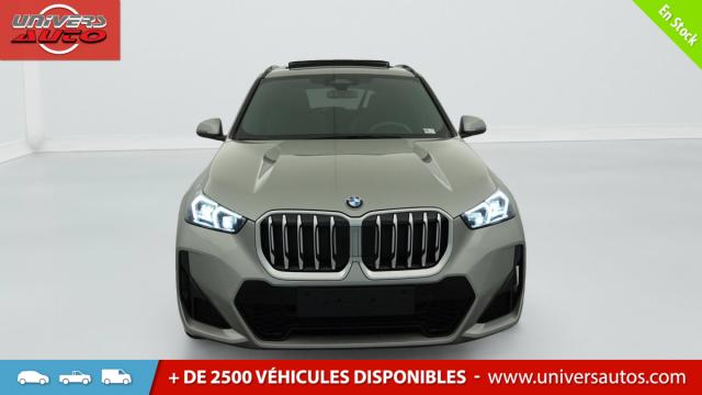 Bmw X1 image 1