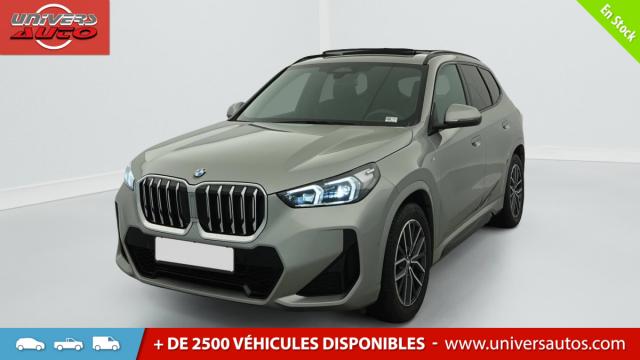 Bmw X1 image 8