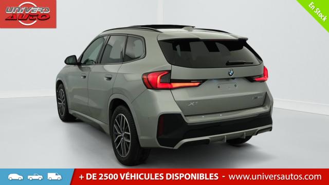 Bmw X1 image 7