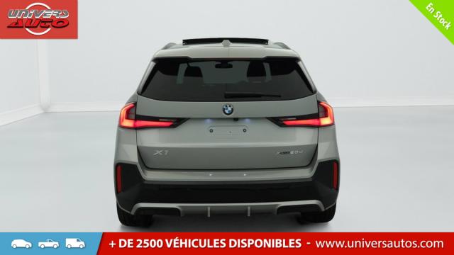 Bmw X1 image 9