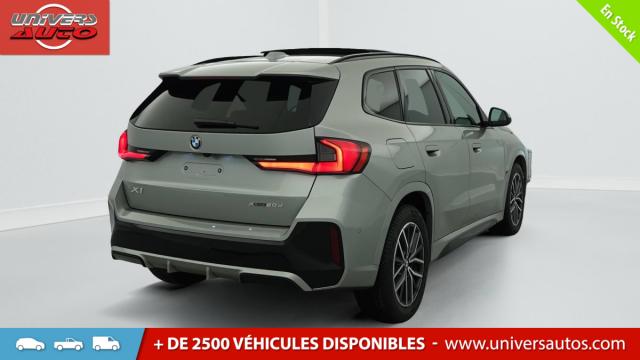 Bmw X1 image 2