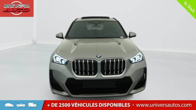 Bmw X1 image 2