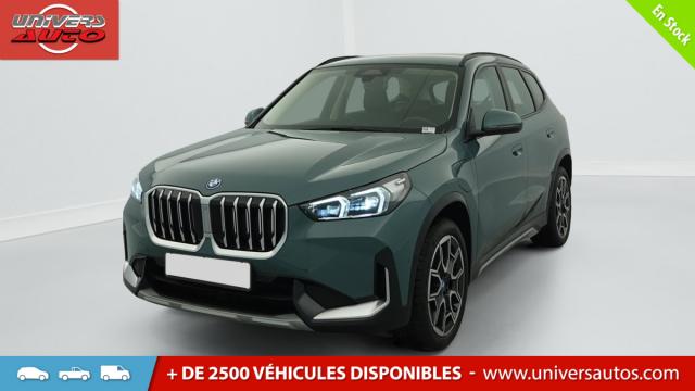 Bmw X1 image 8