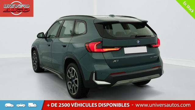 Bmw X1 image 9