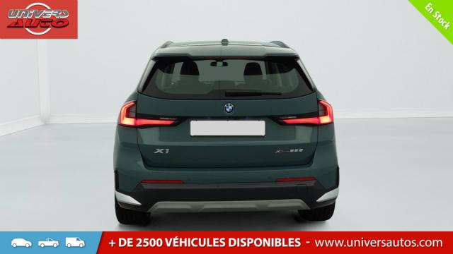 Bmw X1 image 7