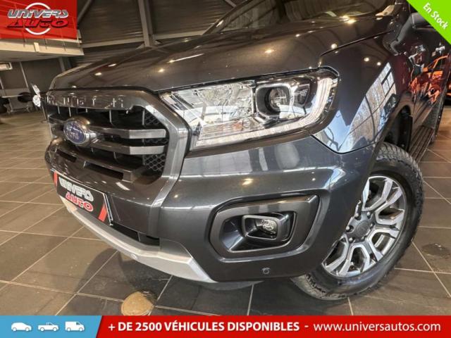 Ford Ranger image 9