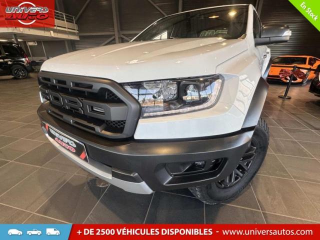 Ford Ranger image 1
