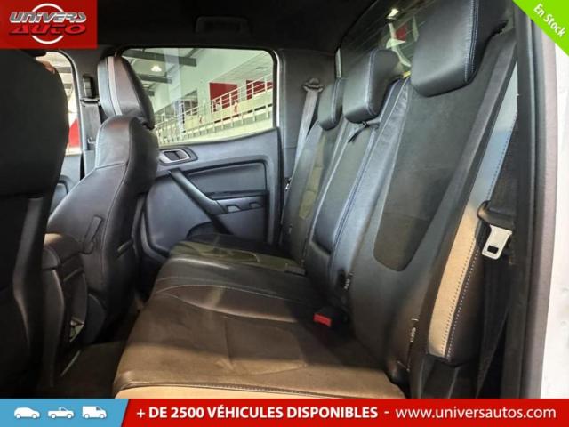 Ford Ranger image 4